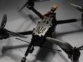 Уже на фронте: Украина создала замену DJI Mavic