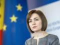 Путін знайшов інший шлях до влади в Молдові, - Санду