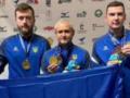 Украина завоевала первую медаль на чемпионате мира по пулевой стрельбе