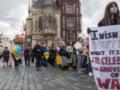 Украинцы в Чехии: Здесь сочувствуют беженцам, но с опаской смотрят на заробитчан