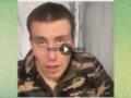  Йо*нув чувака, гроші забрав на**й, дружину зґвалтував : у мережу потрапило відео допиту  героя СВО 