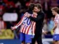 Сімеоне молодший залишиться в Атлетіко до літа 2030 року