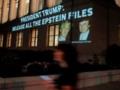 Дело Эпштейна: в США появились новые письма с упоминаниями Трампа