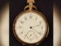На аукцион выставят часы одного из самых богатых пассажиров  Титаника 