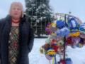 Мастерица со Львовщины: Хочу украсить своими вышитыми шарами главную елку страны