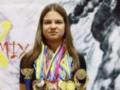 17-летняя чемпионка Европы по кикбоксингу погибла во время российского обстрела в Харьковской области