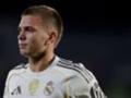 Мастантуоно: Високий тиск у Реалі та збірній Аргентини мене мотивує