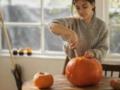 Как выбрать вкусную тыкву для запекания, каши и «спагетти»