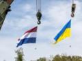 Нидерланды выделяют 35 млн евро на  зимнюю  поддержку для ВСУ