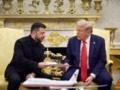 Трамп поставил Зеленскому дедлайн для ответа на мирное соглашение - СМИ
