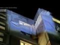 В многоэтажный дом в Сумах попал дрон