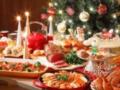 Новогодний стол украинцам обойдется в среднем почти в 4 тысячи гривен, - ученые