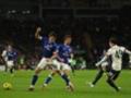 Челсі не без проблем пройшов Кардіфф Сіті та став першим півфіналістом Кубка англійської ліги