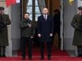 Плохие новости для РФ. Зеленский в Польше