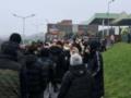 Время ожидания на границе Украины с Польшей выросло до 20 часов, — соцсети