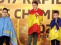 9-летний украинский шахматист завоевал бронзу чемпионата мира