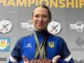 Тяжелоатлетка Ольга Ивженко: Если бы не штанга – играла бы на фортепиано