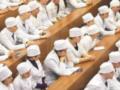 С 1 января для студентов-медиков станет обязательной военная подготовка офицеров запаса