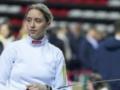 Валерия Билоус-Гриджак: Серьезно начала относиться к фехтованию после начала войны