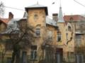 $800 тысяч за виллу с секретами: во Львове продают уникальный дом начала XX века