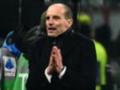 Аллегрі закликає Мілан до зрілості після нервової гри з Дженоа