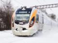Из-за непогоды задерживается 14 поездов, - Укрзализныця