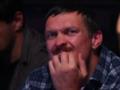 Усик возглавил рейтинг лучших боксеров мира в тяжелом весе