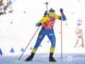 Назван состав женской сборной Украины по биатлону на Олимпиаду-2026