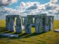 Не ледники, а люди: ученые рассказали, кто передвигал камни Стоунхенджа