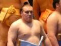 Украинский сумоист Явгусишин второй раз выиграл Кубок Императора в Токио