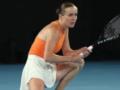 Свитолина о поражении в полуфинале Australian Open: Не могу жаловаться, когда людям так тяжело в Украине