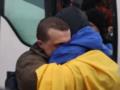 Состоялся первый за четыре месяца обмен пленными – в Украину из России вернули 157 защитников