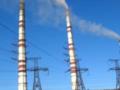 Бурштынская ТЭС полностью остановилась после российской атаки