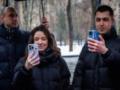В Харькове запустили пилотный 5G - первыми его протестировали молодожены