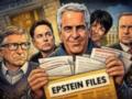Генпрокурорка США опублікувала понад 300 прізвищ знаменитостей із файлів Епштейна