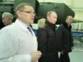 В РФ поражен завод-производитель Искандеров и Орешника