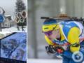 Биатлон на Олимпиаде-2026. Результаты и отчеты