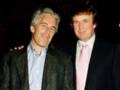 Файлы Эпштейна: СМИ недосчитались документов с обвинениями против Трампа