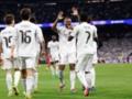 Реал во второй раз обыграл Бенфику и прошел дальше