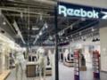 Reebok закрывает все свои магазины в Украине