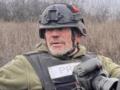 Умер британский фотожурналист Пол Конрой, работавший на войне в Украине