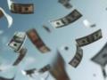Курс доллара побил очередной антирекорд – 10 марта в обменниках его продают по 44,5 гривны