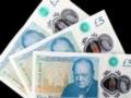 На новых банкнотах Банка Англии могут появиться животные и птицы вместо исторических личностей