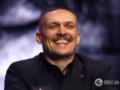 Без рубашки и в знаковом поясе: Александр Усик снялся для обложки Vogue и раскрыл, как достиг впечатляющих вершин в спорте