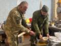 Военная кухня: как кормят защитников и почему нельзя обойтись без волонтеров