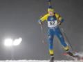 В Хольменколлене в женском спринте украинок побежит на одну больше