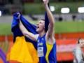 Украинец Дорощук завоевал «золото» чемпионата мира в помещении в прыжках в высоту
