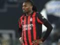 Мілан призупинив переговори щодо нового контракту з Леау