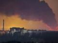 Генштаб подтвердил поражение Ярославского НПЗ