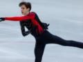 Впервые за 17 лет украинский фигурист установил рекорд на чемпионате мира